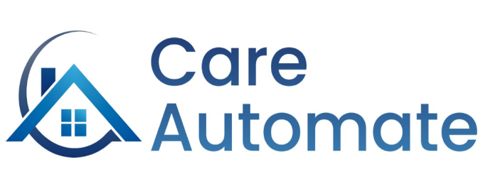 CareAutomate Logo